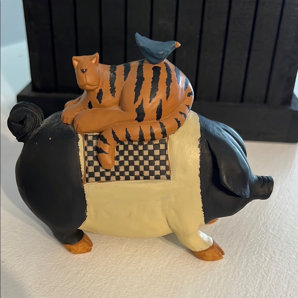 Williraye Studios “Lazy Afternoon “ WW7630